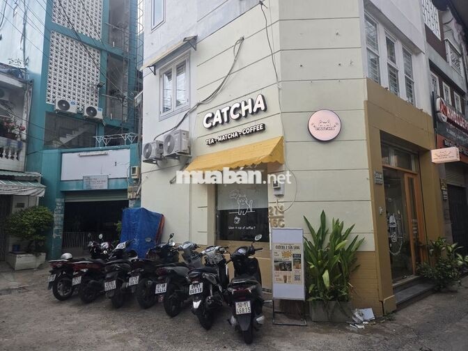 Catcha tuyển 6 Nhân Viên Pha Chế 2 chi nhánh