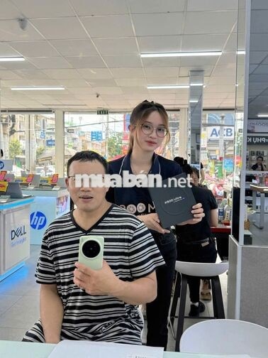 vivo Tuyển dụng nhân viên bán hàng