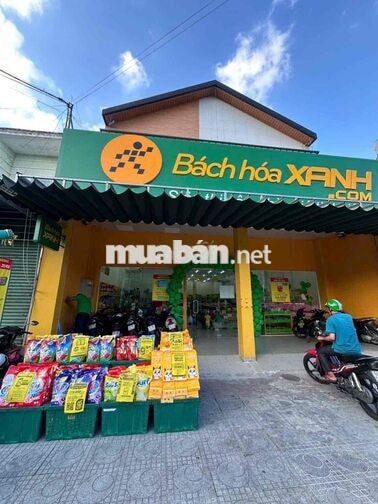 TUYỂN DỤNG BÁCH HOÁ XANH