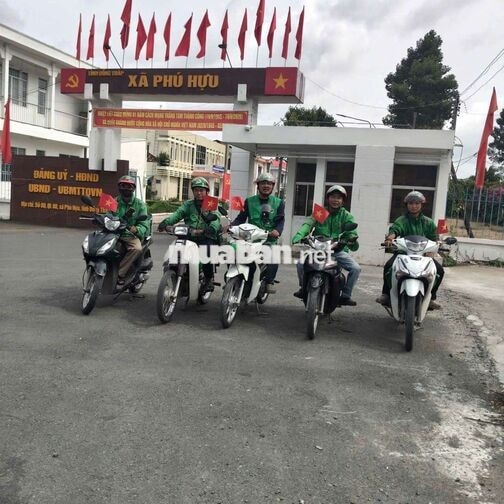 🚨 HỎA TỐC 247 – *** 5 SHIPPER 🛵🔥
