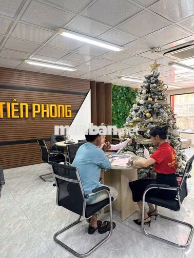 NHÂN VIÊN VĂN PHÒNG THỦ ĐỨC