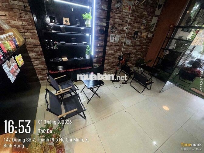 SÀI GÒN AUTO COFFEE – CHI NHÁNH TRUNG SƠN TUYỂN N