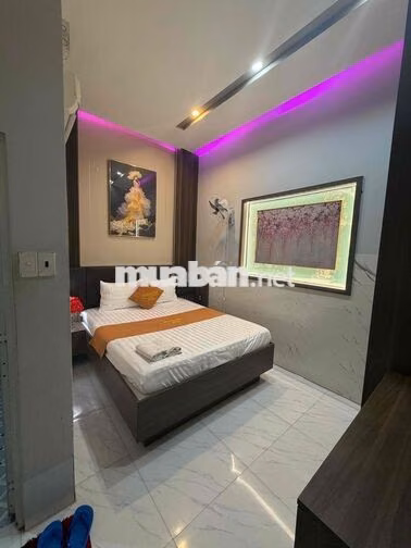 Cần tìm nhân viên buồng phòng cho nhà nghỉ