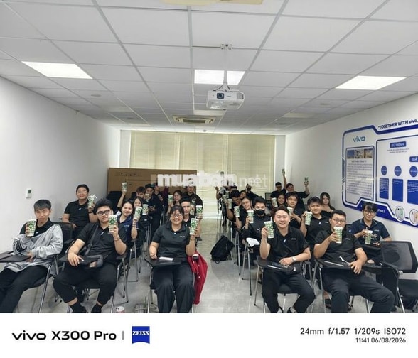 TUYỂN DỤNG NHÂN VIÊN TƯ VẤN ĐIỆN THOẠI, NHÀ BÈ, Q7
