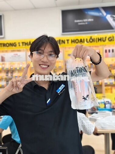 TUYỂN DỤNG NHÂN VIÊN TƯ VẤN ĐIỆN THOẠI, NHÀ BÈ, Q7
