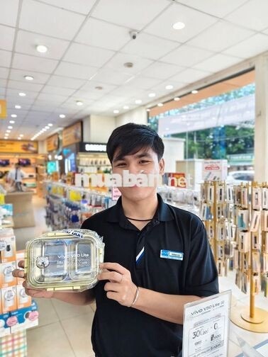 TUYỂN DỤNG NHÂN VIÊN TƯ VẤN ĐIỆN THOẠI, NHÀ BÈ, Q7