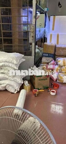 Bình Thạnh - partime nhân viên đóng gói sàn Tmdt