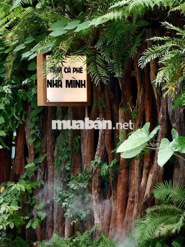 Tuyển phục vụ pha chế full time