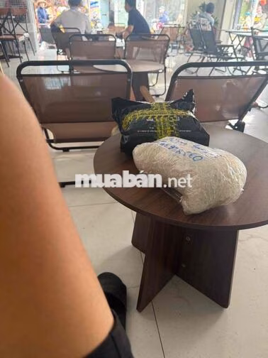 Quán cà phê mới mở đường Trương Phước Phan