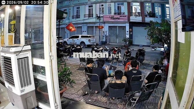 TUYỂN PHỤC VỤ CA TỐI Q8