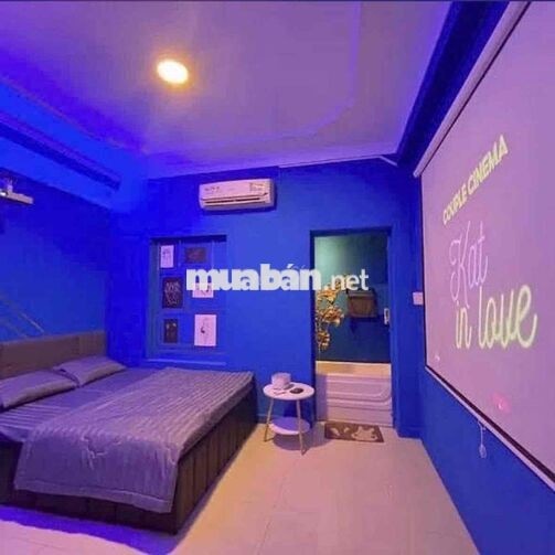 THÔNG BÁO TUYỂN DỤNG - NHÂN VIÊN PHỤC VỤ KHÁCH SẠN