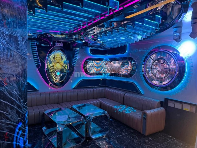Tuyển Nhân Viên PG KTV Karaoke hệ thống KTV LONDON - SING