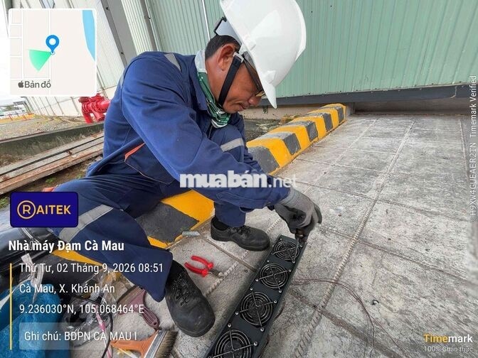 Cần tìm gấp đồng đội làm năng lượng mặt trời