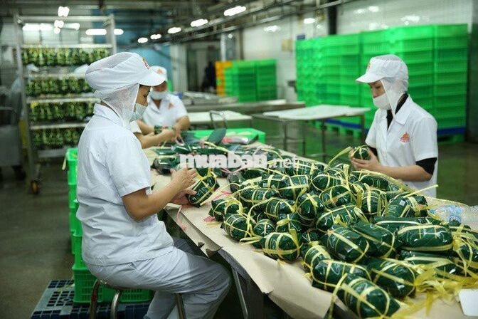 NHÂN VIÊN CHẾ BIẾN VISSAN_BAO CƠM_THƯỞNG 2TR2