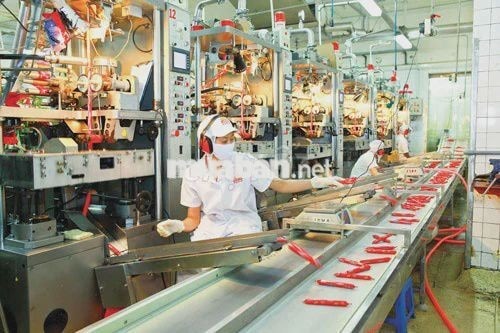 NHÂN VIÊN CHẾ BIẾN VISSAN_BAO CƠM_THƯỞNG 2TR2