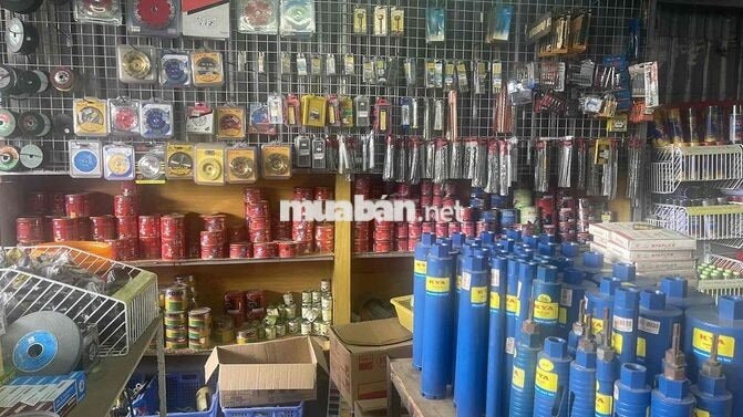 [KO CẦN KN] 02 NHÂN VIÊN BÁN HÀNG ĐỒNG NAI