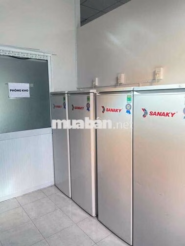 Tuyển 05 nhân viên phụ làm bánh