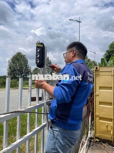 TUYỂN DỤNG KỸ THUẬT LẮP ĐẶT CAMERA