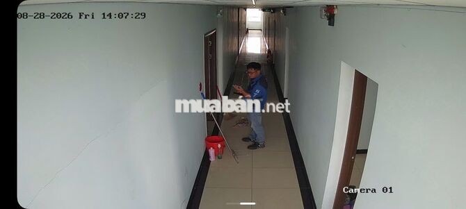 TUYỂN DỤNG KỸ THUẬT LẮP ĐẶT CAMERA