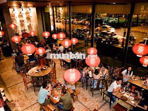 [Trường Sơn - Tân Bình] Tuyển 2 Tạp vụ Nhà Hàng