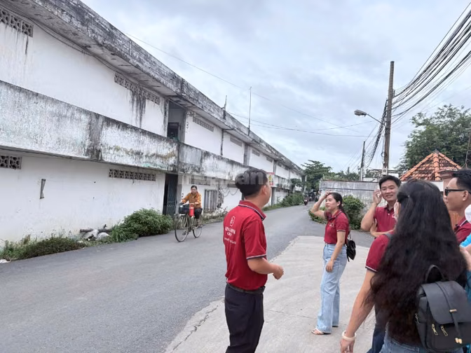 TÌM THÊM ĐỒNG ĐỘI QUẢN LÝ 170 PHÒNG TRỌ BÌNH TÂN