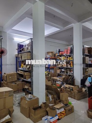 TUYỂN NHÂN VIÊN ĐÓNG GÓI HÀNG TMĐT HÓC MÔN