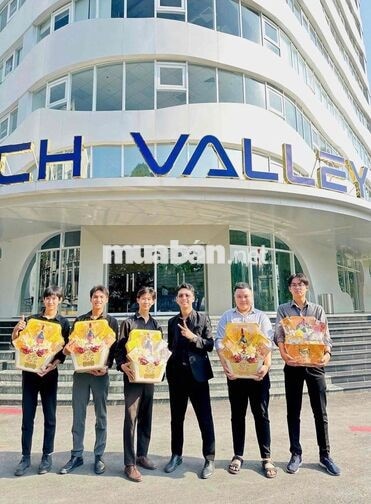TUYỂN NHÂN VIÊN VĂN PHÒNG