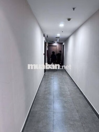 Tuyển bảo vệ ca đêm tòa nhà văn phòng tại quận 3.
