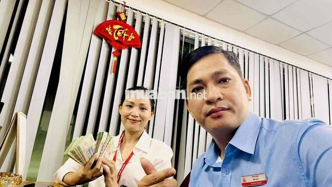Tuyển Cộng Tác Viên Bán Nhà Phố Tại TP. HCM