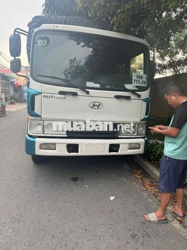 Tuyển Tài Xế Xe Tải bằng C