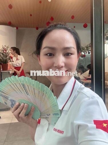 Tuyển Cộng Tác Viên Bán Nhà Phố Tại TP. HCM