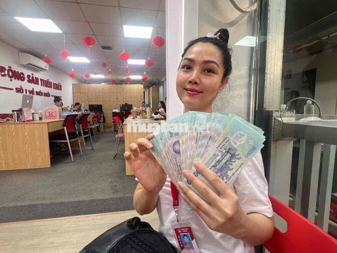 Tuyển Cộng Tác Viên Bán Nhà Phố Tại TP. HCM