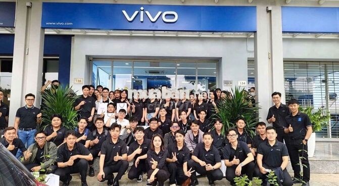 TUYỂN DỤNG TƯ VẤN BÁN HÀNG TẠI Q12,HOCMON,TÂN BÌNH