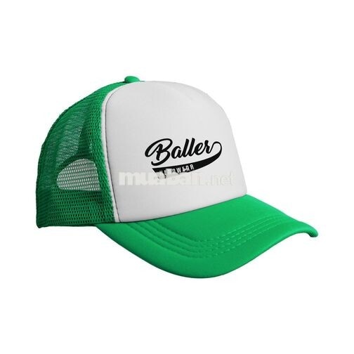 Công ty TNHH Baller Headwear Việt Nam