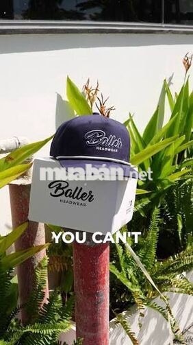 Công ty TNHH Baller Headwear Việt Nam