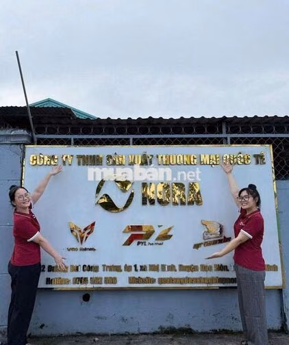 Tuyển Tài Xế Xe Tải B2-C Xe 1t9