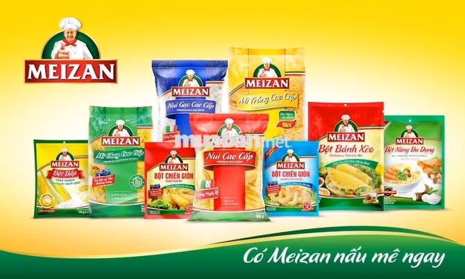 [HIỆP PHƯỚC] THỜI VỤ CHẾ BIẾN BAO CƠM  CA 12H