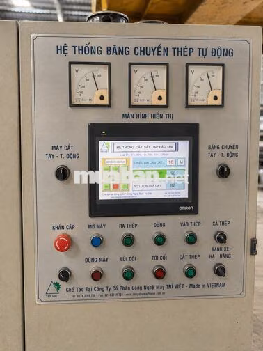 CÔNG NHÂN HỖ TRỢ SẢN XUẤT