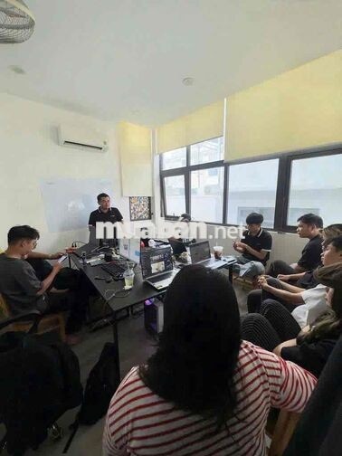 SALE PHÒNG TRỌ - THU NHẬP KHÔNG GIỚI HẠN !
