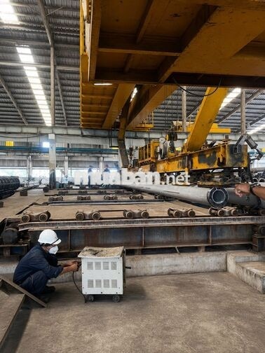 CÔNG NHÂN HỖ TRỢ SẢN XUẤT