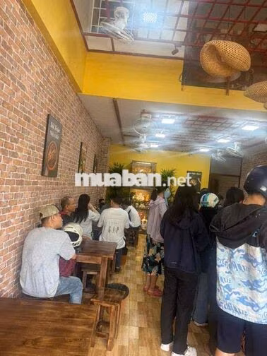 [BAO ĂN Ở] TUYỂN 5 PHỤ BẾP LƯƠNG CAO TẠI Q7 HCM