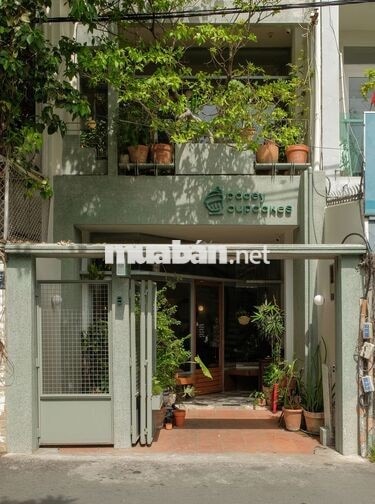 Tuyển NV Part-time Bán Hàng Phục Vụ Tiệm Bánh (Q1)