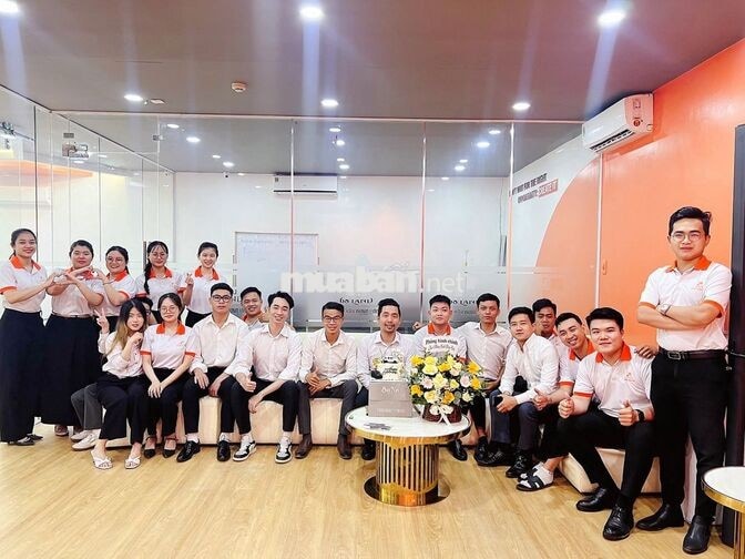 Mở tuyển 05 vị trí Chuyên viên Tư vấn Khách hàng