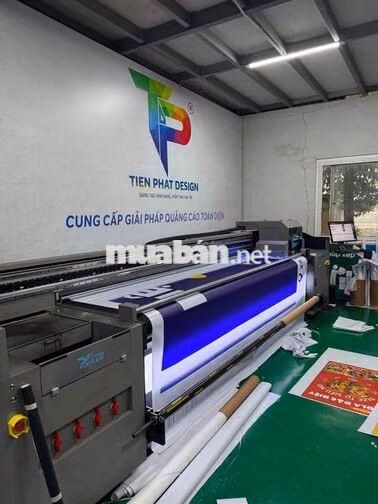 CÔNG TY TIẾN PHÁT TUYỂN DỤNG NHIỀU VỊ TRÍ