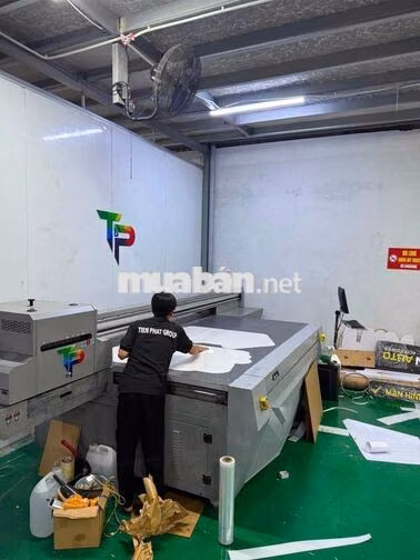 CÔNG TY TIẾN PHÁT TUYỂN DỤNG NHIỀU VỊ TRÍ