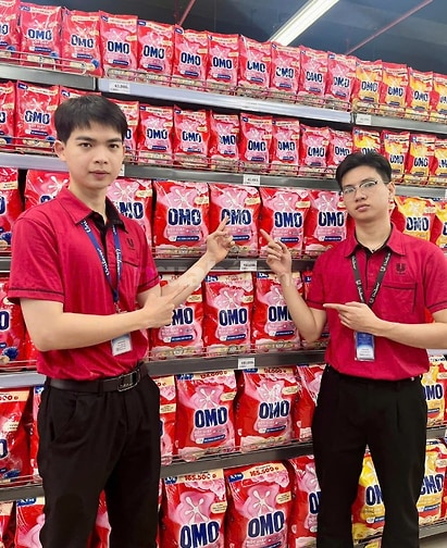 TUYỂN NHÂN VIÊN LÀM TẠI AEON HẢI DƯƠNG SẮP KHAI TRƯƠNG