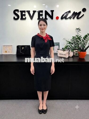 Nhân Viên Bán Hàng Thời Trang Tại Hải Dương