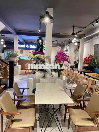 Ấn Tượng Coffee tuyển phục vụ