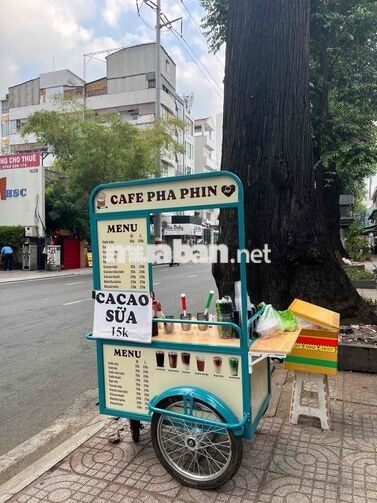 BÁN CF MANG ĐI . 30k/1h