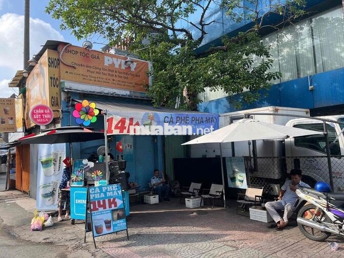 ENERGY TUYỂN NHÂN VIÊN PHA CHẾ BÁN CAFE TAKE AWAY